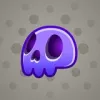 Electric Skull #798