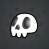 Electric Skull #7982