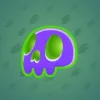Electric Skull #7984