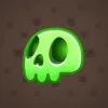 Electric Skull #8001