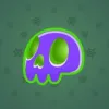 Electric Skull #8011