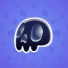 Electric Skull #8015
