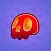 Electric Skull #8025