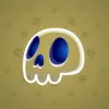 Electric Skull #8037