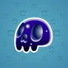 Electric Skull #8056