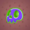 Electric Skull #8062