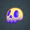 Electric Skull #8067