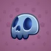 Electric Skull #8071