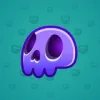 Electric Skull #808