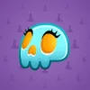 Electric Skull #8081