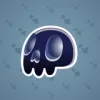 Electric Skull #8083