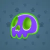 Electric Skull #8095