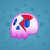 Electric Skull #8097