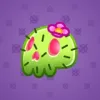 Electric Skull #8106