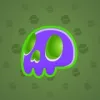Electric Skull #8107