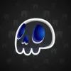 Electric Skull #8108