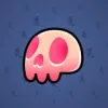 Electric Skull #8112