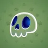Electric Skull #8137