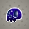 Electric Skull #815