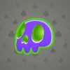 Electric Skull #8164