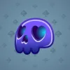 Electric Skull #8168