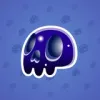 Electric Skull #8173