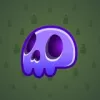 Electric Skull #8174
