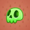 Electric Skull #8175