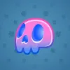 Electric Skull #8183