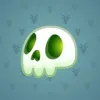Electric Skull #8185