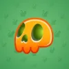 Electric Skull #8187