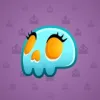 Electric Skull #819