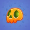 Electric Skull #8192