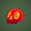 Electric Skull #8198