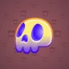 Electric Skull #8204
