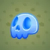 Electric Skull #8206