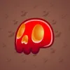 Electric Skull #8207