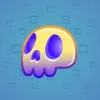 Electric Skull #8212