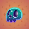 Electric Skull #8215