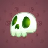 Electric Skull #8228