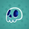 Electric Skull #8230