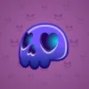Electric Skull #8234