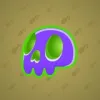 Electric Skull #8238