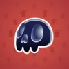 Electric Skull #824