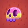 Electric Skull #8256