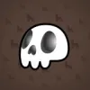 Electric Skull #8269