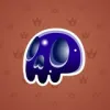 Electric Skull #8272