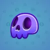 Electric Skull #8273