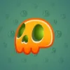 Electric Skull #8279