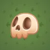 Electric Skull #8284